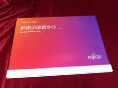 2026年最新】富士通 壁掛けカレンダーの人気アイテム - メルカリ