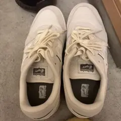 Onitsuka Tiger スニーカー ホワイト