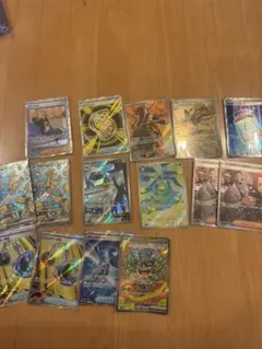 ポケモンカード ホロカード 5枚セット - メルカリ