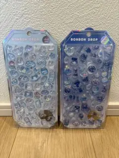 よるねこボンボン キャラクターグッズ