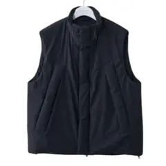 Ciaopanic TYPY テックウォームスタンドベスト