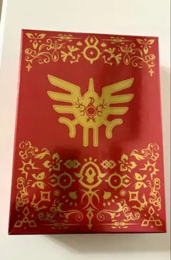 ドラゴンクエストXI ゴージャス版・電子メモパッドなし