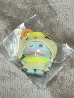 ぷちとも サンリオ ハンギョドン