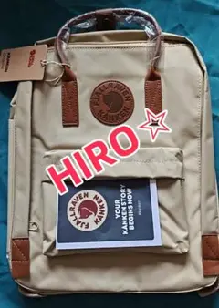 KANKEN カンケンリュックサック 16L 大容量 フェールラーベン バック