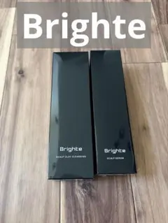 2025年最新】Brighte 育毛・スカルプケアの人気アイテム - メルカリ