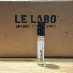2026年最新】lelabo gaiac10の人気アイテム - メルカリ