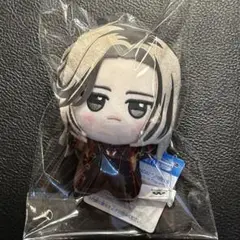 18TRIP ちびぐるみ 〜朝班〜 鹿礼光 新品未使用タグ付