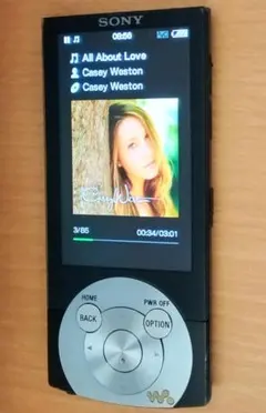 ソニー　ウォークマン　Sony Walkman ブルー　64GB 新品　未開封品 2025年最新】Yahoo!オークション -ソニー ウォークマン 64gbの