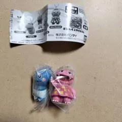 ざわざわ森のがんこちゃん　すいんぐこれくしょん