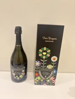 ウ*メ様 Dom Pérignon Murakami シャンパン 750mlのサムネイル