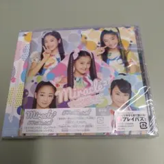 2025年最新】DVD ミラクルちゅーんずの人気アイテム - メルカリ