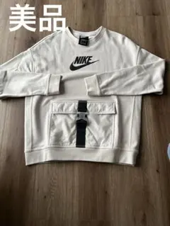 ☆*☆様 NIKE スウェット