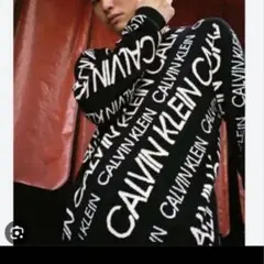 カルバンクライン ユニセックス ニット