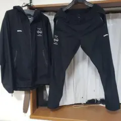 2026年最新】f.c.real bristol セットアップの人気アイテム - メルカリ