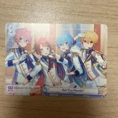 すとぷり ヴァイスシュヴァルツ PR