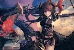 フォルテ プレイマット フォルテ プレイマット プレマ シャドウバース シャドバ エボルヴ