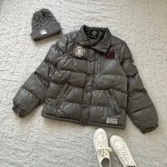 ワッペン ジャケット