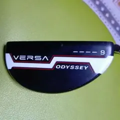 オデッセイVERSA#9 34インチのサムネイル