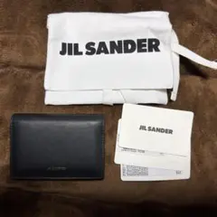 ジルサンダー MagSafe カードウォレット - メルカリ