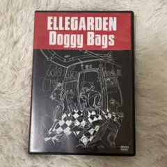 ELLEGARDEN/Doggy Bags〈2枚組〉