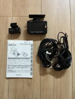 BMW 純正ドライブレコーダー WHSR-581 - メルカリ