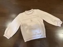 Christian Dior ピンク トレーナー サイズ6