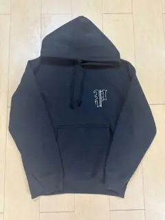 UNDERCOVER × エヴァンゲリオン スウェットパーカー フーディ 黒5 