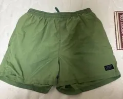 Stussy ナイロンハーフパンツ　サイズ34のサムネイル