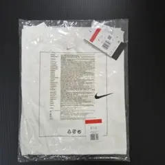 6/28(日)迄値下中 NIKE DRI-FIT UV ハイバース Tシャツ L
