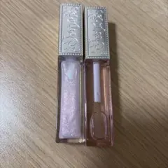 コーセー フォーチュン リップ　2色セットのサムネイル