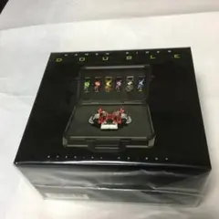 「仮面ライダーW(ダブル)」SPECIAL CD-BOX