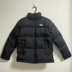 HELLY HANSEN ダウンジャケット