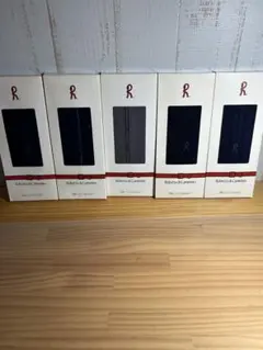 おまけ付きRoberta di Camerino ソックス 5足セットのサムネイル