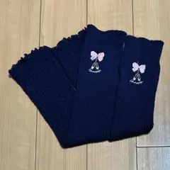 チャコットレッグウォーマー ジュニア