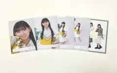 First Showcase お披露目衣装 山川宇衣