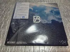 匿名配送　BEFIRST CD 空