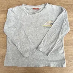 パウパトロール　ロンT 長袖Tシャツ　120