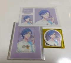 ☆BGS うたプリ☆一ノ瀬トキヤ 3点セット