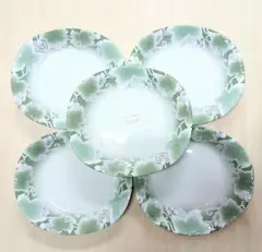 カレー&シチュー皿 5枚セットのサムネイル