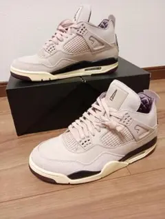 Nike W Air Jordan 4 Retro OG SP