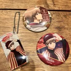 銀魂 沖田総悟 3点セット