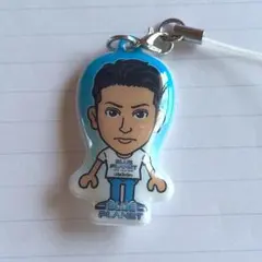 山下健二郎 BP モバイルクリーナー