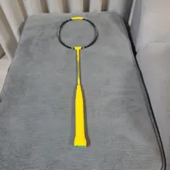 YONEX NANOFLARE 1000 TOUR バドミントンラケットのサムネイル
