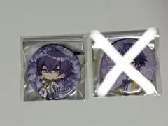 めておら 2026 New Year ver. 缶バッジ 心音 しおん 等身 - メルカリ