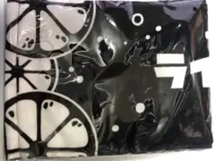 ライムライト・レモネードジャム　タオル　ソフマップ特典　ゆずソフト