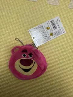 ロッツォ　トイ・ストーリー　ポーチ