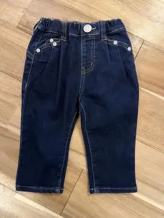 BREEZE デニムパンツ