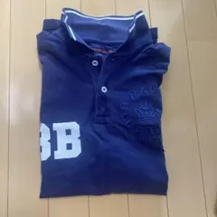 ハリウッドランチマーケット　BlueBlue シャツのサムネイル