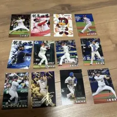 スターカード　近藤健介　ゴールドサイン入　プロ野球チップス2025第2弾　その他