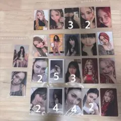 IS:SUE NANO 日プ 10点セット IS:SUE NANO 日プ 10点セット - メルカリ